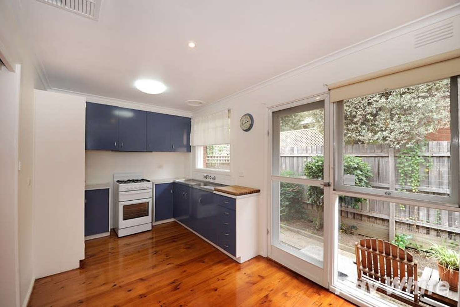 Main view of Homely unit listing, 5/28 Cornell Street, Camberwell VIC 3124