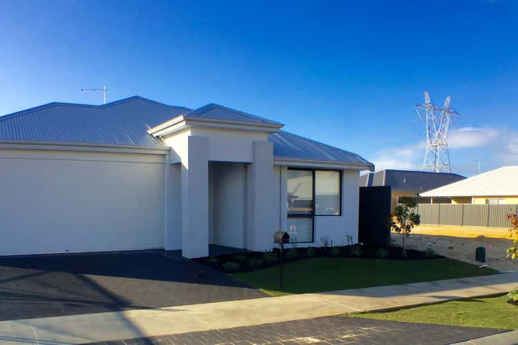 Main view of Homely house listing, 10 Ametrine Street, Banjup WA 6164