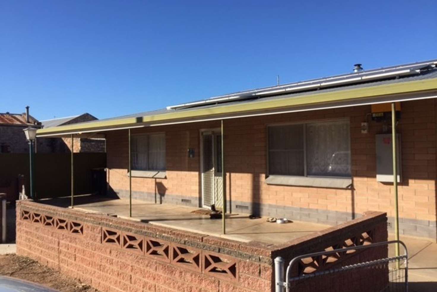 Main view of Homely house listing, 12 Third Street, Arthurton SA 5572
