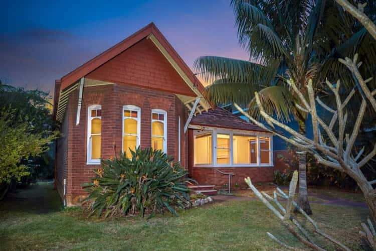 96 Glover Street, Mosman NSW 2088