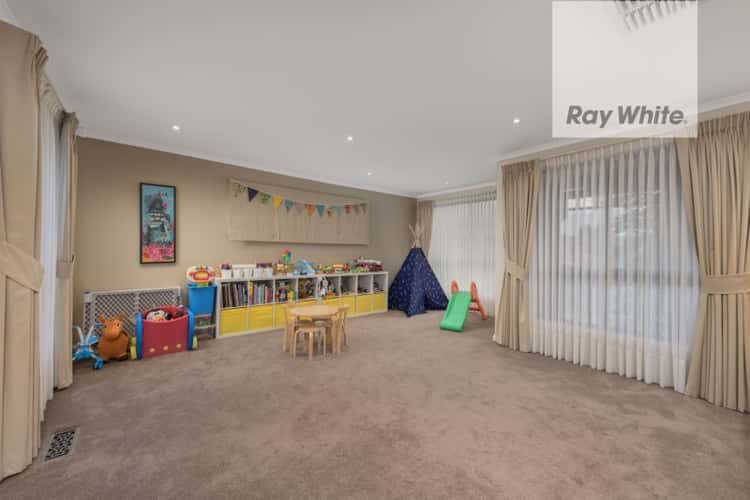 Fifth view of Homely house listing, 38 Callistemon Rise, Mill Park VIC 3082