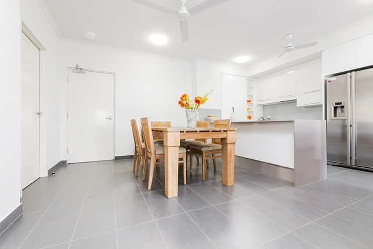 Fourth view of Homely apartment listing, 603A/2 Mauna Loa Street, Larrakeyah NT 820