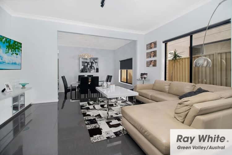 Fifth view of Homely house listing, 182 Cedar Road, Casula NSW 2170