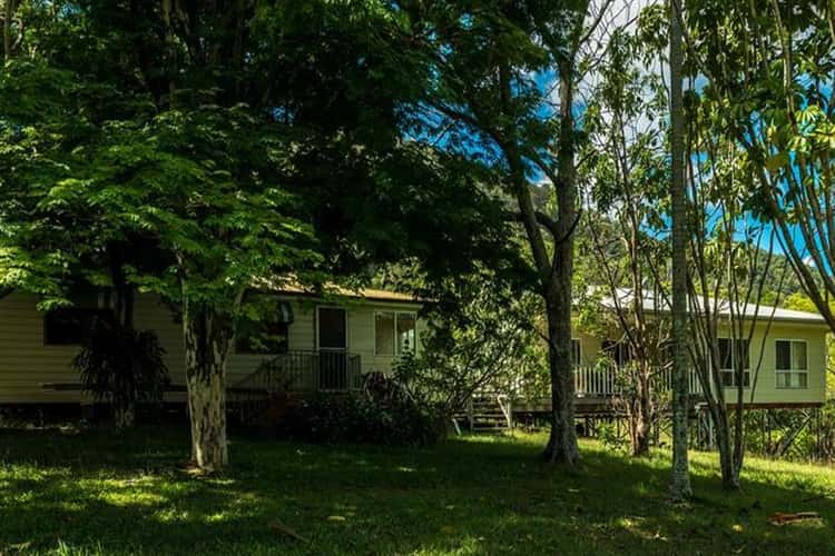 Main view of Homely acreageSemiRural listing, 54 Lanes Road, Wongawallan QLD 4210