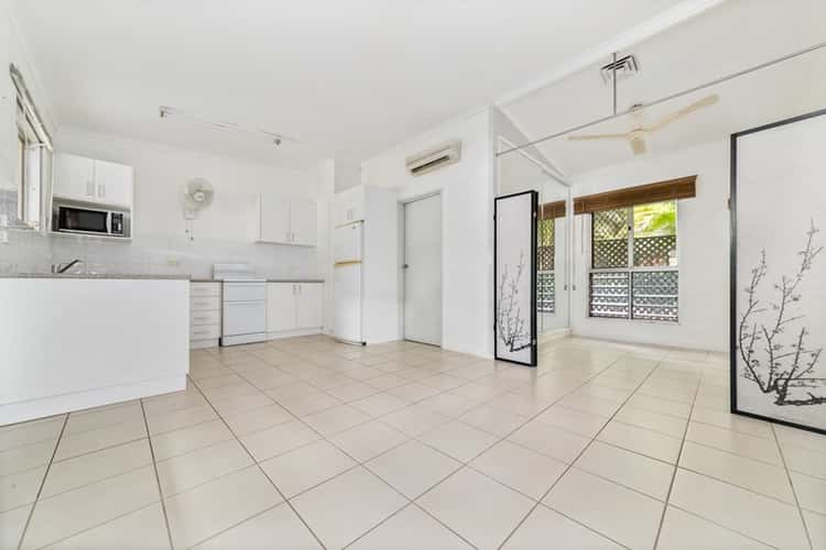 Fifth view of Homely unit listing, 1/4 Barossa Street, Larrakeyah NT 820