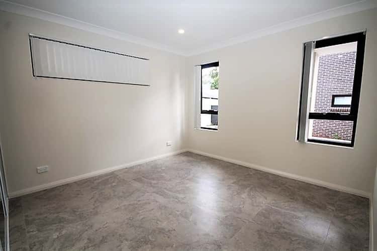 Fifth view of Homely townhouse listing, 3/12 Hill Road, Lurnea NSW 2170