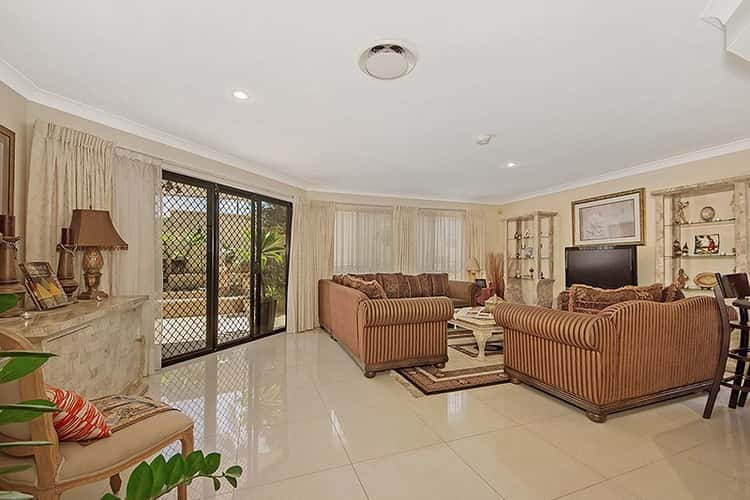 Fourth view of Homely house listing, 24 Ingles Circuit, Arundel QLD 4214