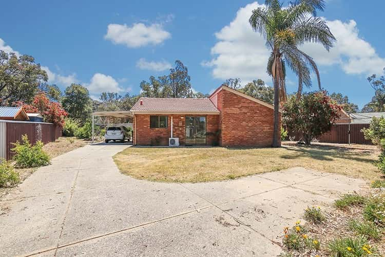 18 Whitehaven Crescent, Balga WA 6061