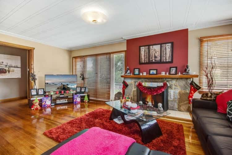 Fifth view of Homely house listing, 1 Helenwood Grove, Newnham TAS 7248