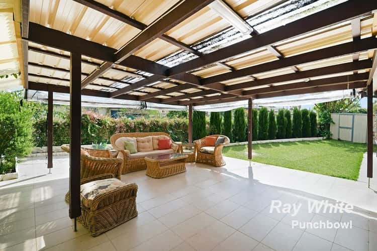 Fourth view of Homely townhouse listing, 4/899 Punchbowl Road, Punchbowl NSW 2196
