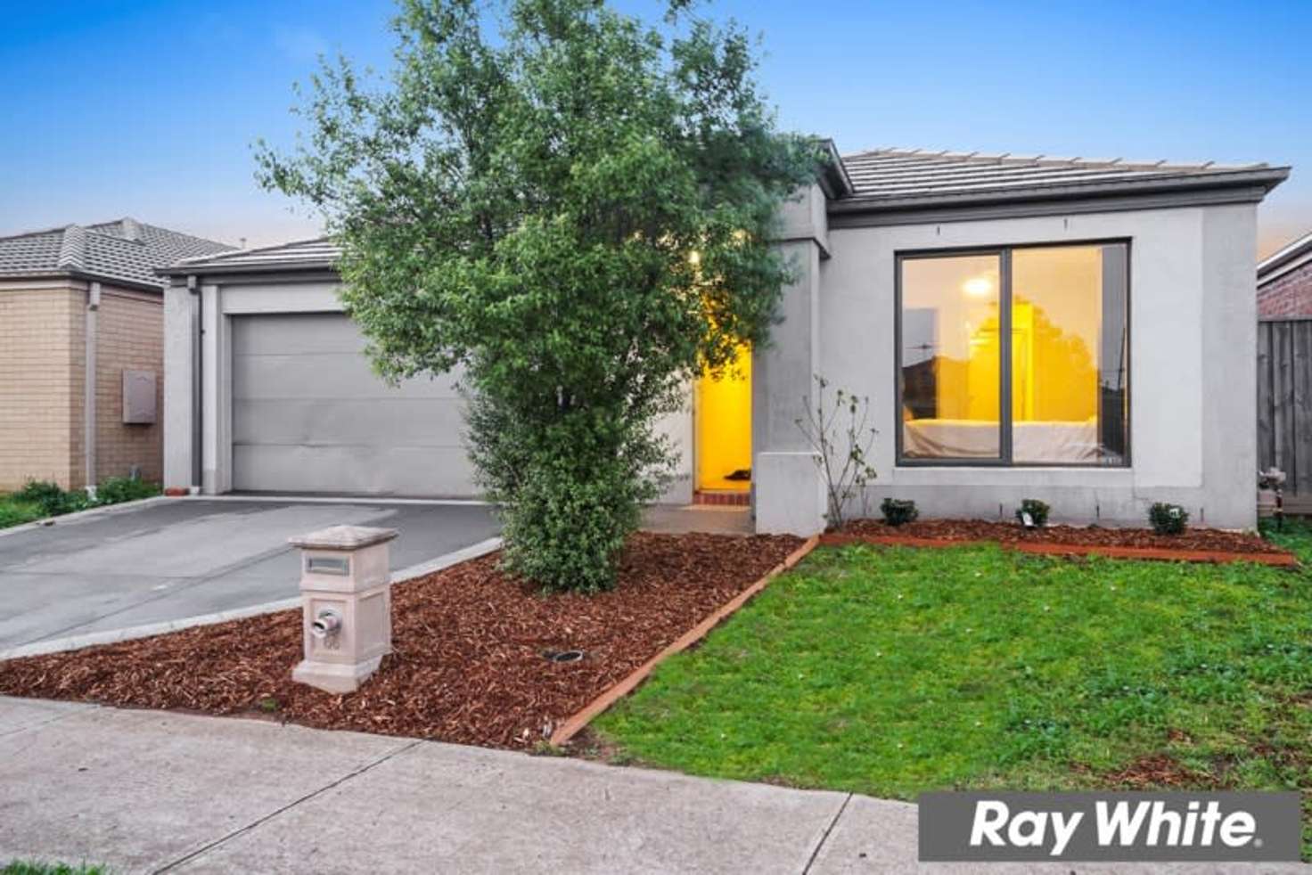 Main view of Homely house listing, 66 Moorookyle Avenue, Tarneit VIC 3029