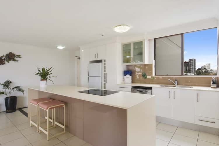 Third view of Homely unit listing, 21/22 Armrick Avenue, Broadbeach QLD 4218