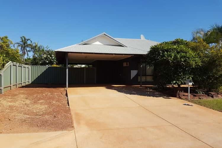 Main view of Homely house listing, 2 Delmere Way, Baynton WA 6714