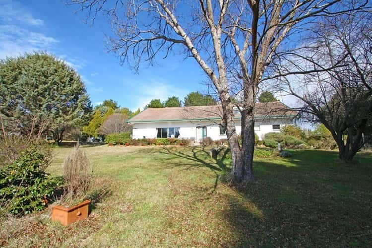 Fifth view of Homely house listing, 3837 Kings Highway, Bungendore NSW 2621