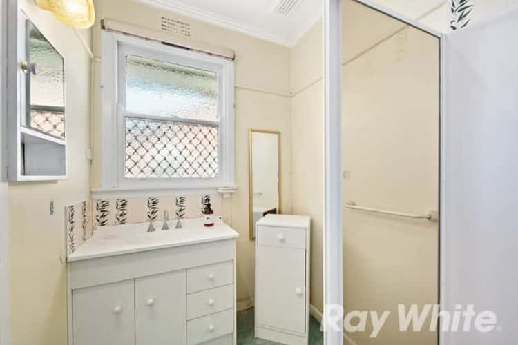 Sixth view of Homely house listing, 120 Outhwaite Road, Heidelberg West VIC 3081