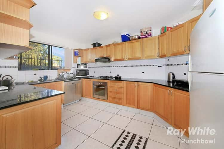 Second view of Homely townhouse listing, 6/31-35 Broadway, Punchbowl NSW 2196