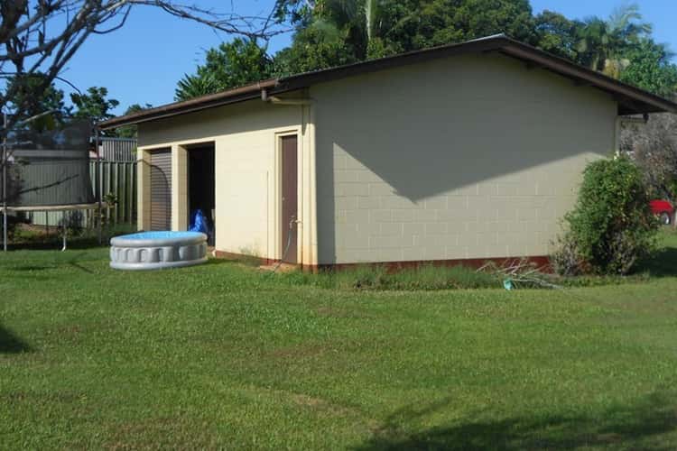 Second view of Homely house listing, 10 Cheshire, Wangan QLD 4871