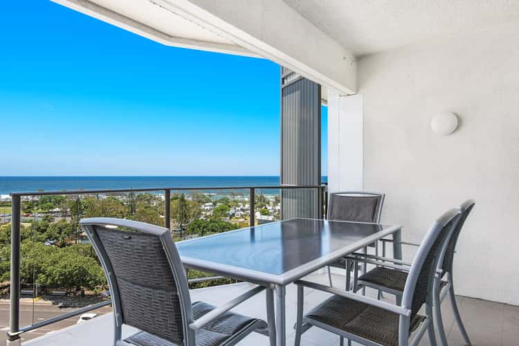 Second view of Homely unit listing, 45/110 Sixth Avenue, Maroochydore QLD 4558