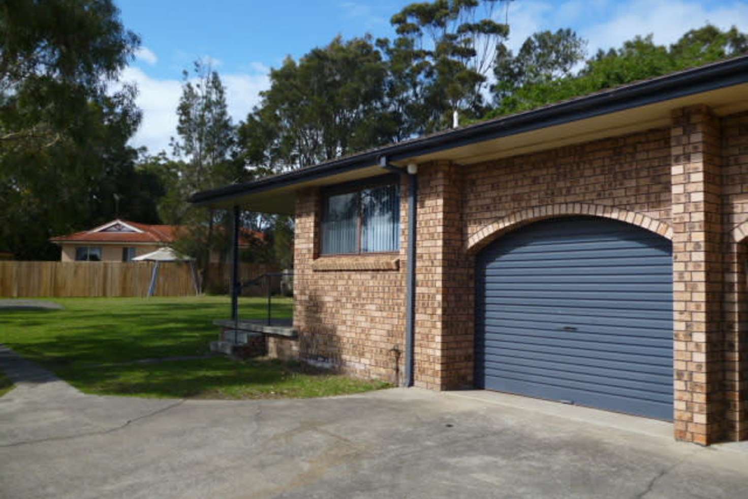 Main view of Homely house listing, 2/184 Prince Edward Avenue, Culburra Beach NSW 2540