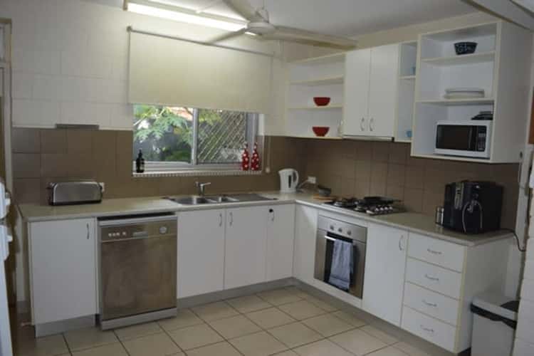 Second view of Homely unit listing, 6/6 Musgrave Crescent, Coconut Grove NT 810