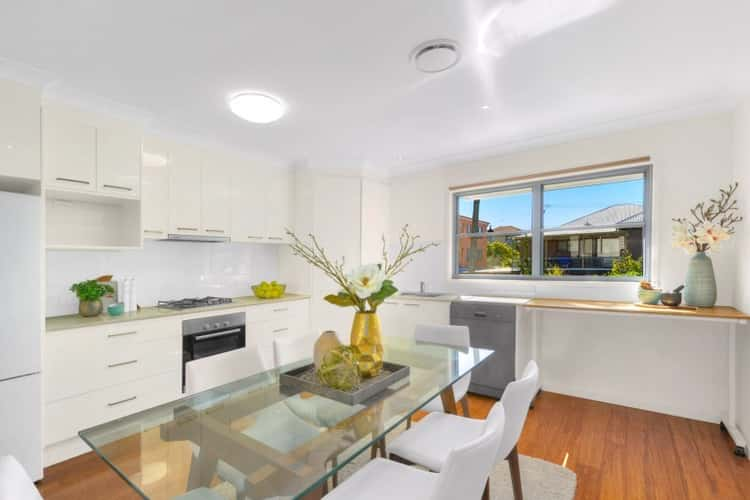 Fourth view of Homely unit listing, 4/20 Balowrie Street, Hamilton QLD 4007