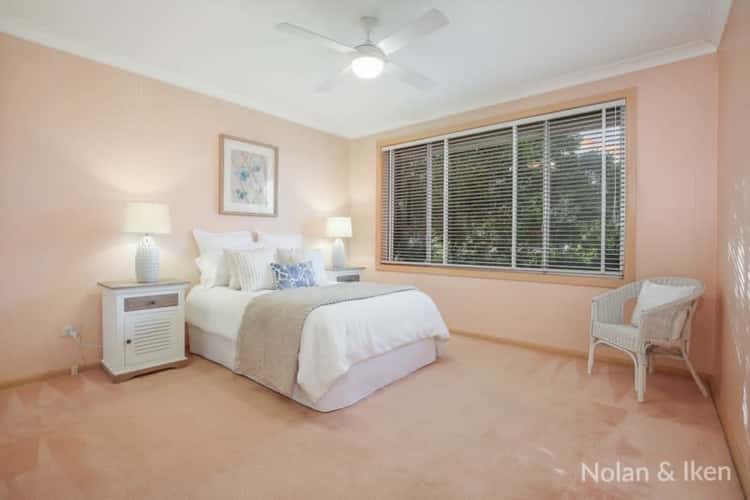 Seventh view of Homely house listing, 143 Parsonage Road, Castle Hill NSW 2154