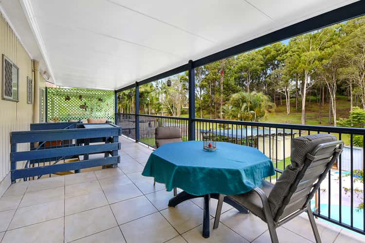 Second view of Homely house listing, 37 Kinarra Street, Ashmore QLD 4214