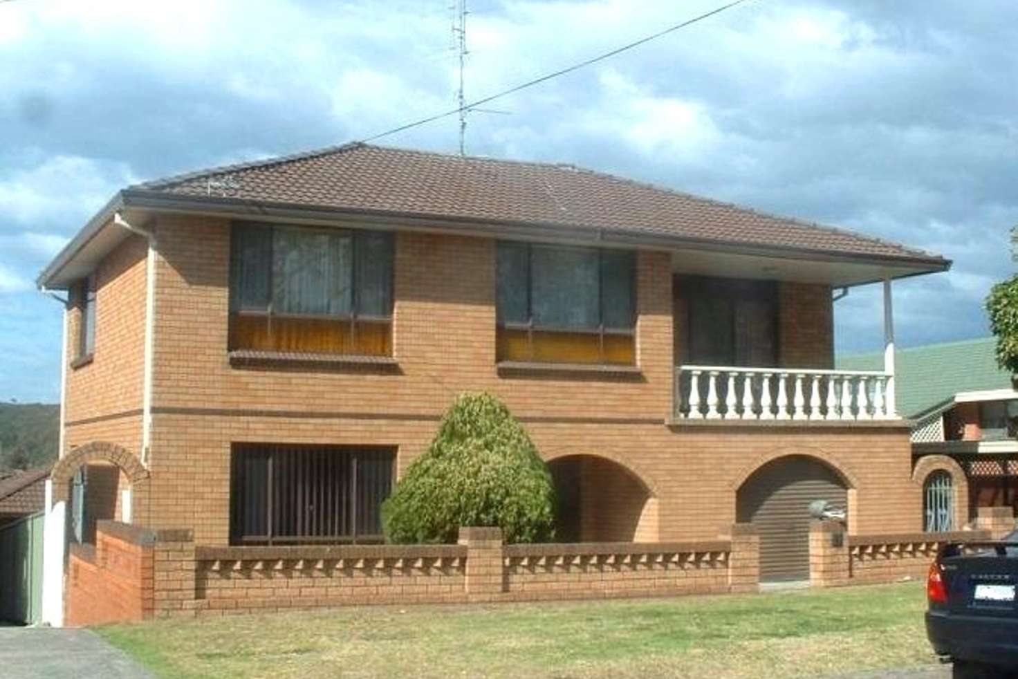 Main view of Homely house listing, 11 Hunter Street, Barrack Heights NSW 2528