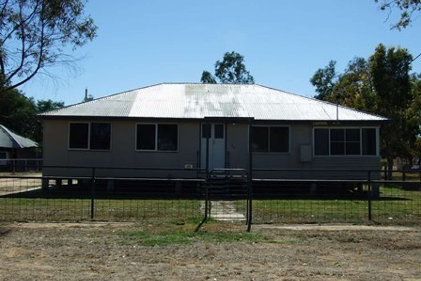Main view of Homely house listing, 25 Garden Street, Blackall QLD 4472