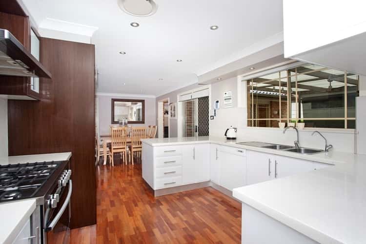 Third view of Homely house listing, 25 Dalbertis Street, Abbotsbury NSW 2176
