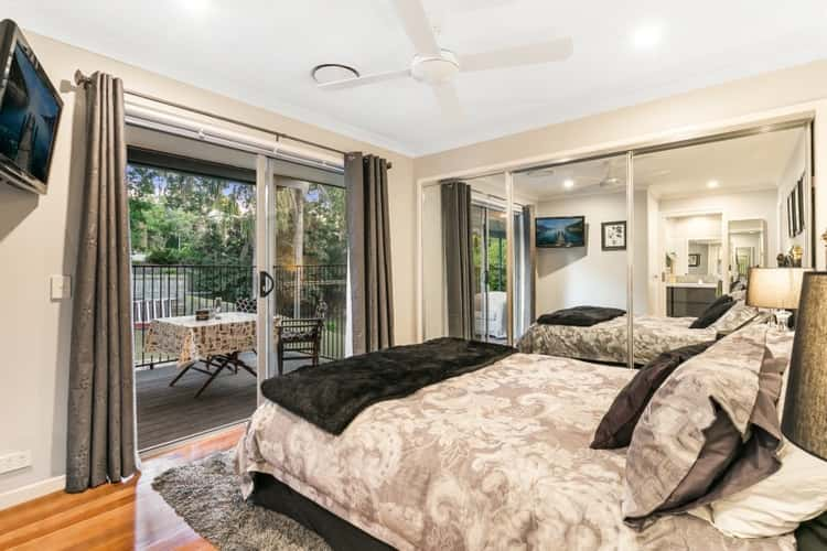 Sixth view of Homely house listing, 63 Goolman Street, Chapel Hill QLD 4069