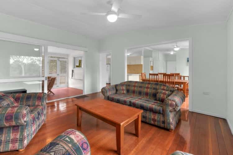 Fifth view of Homely house listing, 43 Hawken Drive, St Lucia QLD 4067