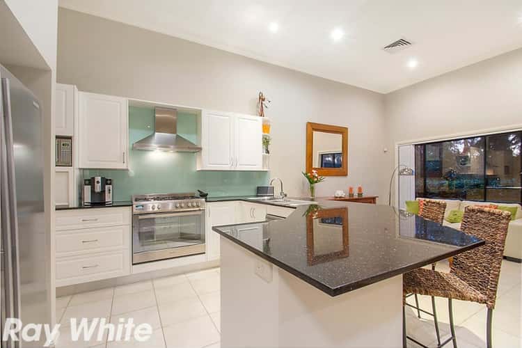 Second view of Homely house listing, 37 Maeve Avenue, Kellyville NSW 2155