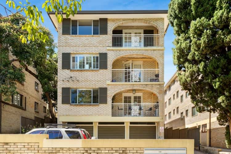 Second view of Homely unit listing, 10/12 Pearson Street, Gladesville NSW 2111