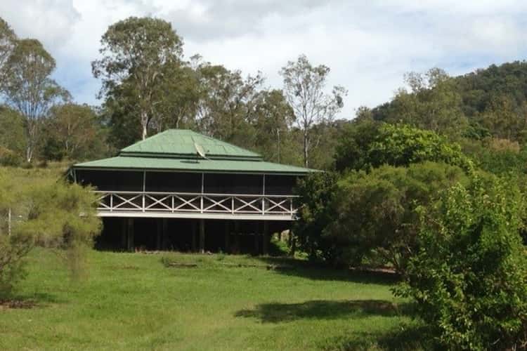 Main view of Homely house listing, 2186 Amamoor Creek Road, Amamoor QLD 4570