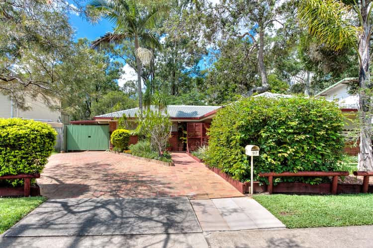 Main view of Homely house listing, 97 Wagensveldt Street, Slacks Creek QLD 4127