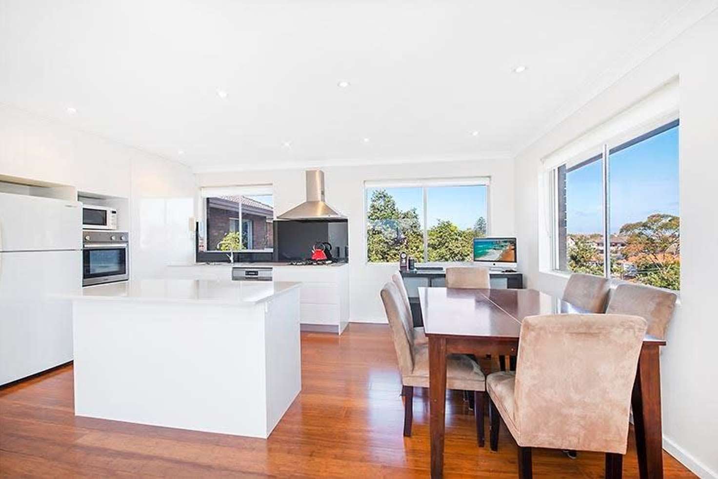 Main view of Homely apartment listing, 5/459 Old South Head Road, Rose Bay NSW 2029