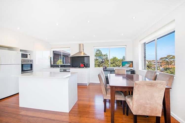 Main view of Homely apartment listing, 5/459 Old South Head Road, Rose Bay NSW 2029