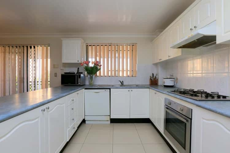 Third view of Homely unit listing, 9/1-3 Gordon Street, Bankstown NSW 2200