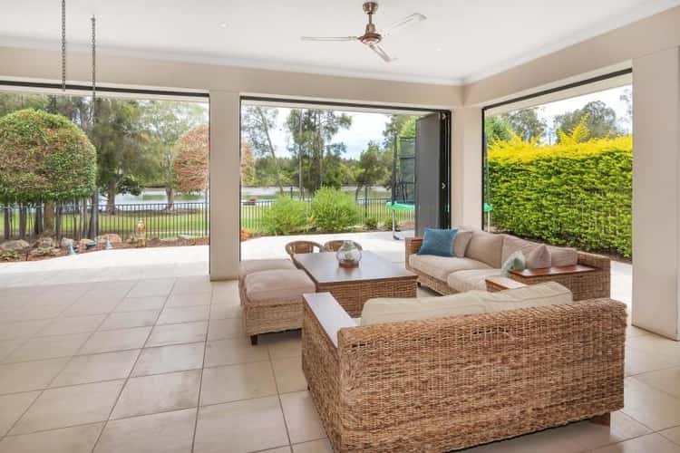 Second view of Homely house listing, 29 Brindabella Close, Coomera Waters QLD 4209