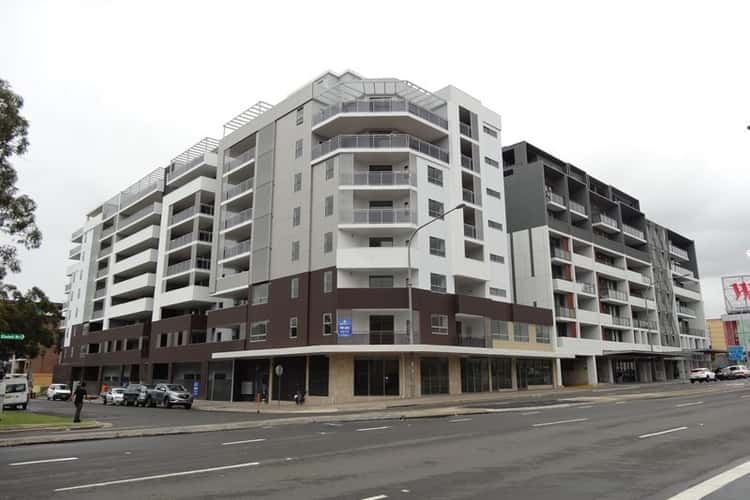 Main view of Homely apartment listing, Lot 77/75and32 Elizabeth Drive and Castlereagh Street, Liverpool NSW 2170