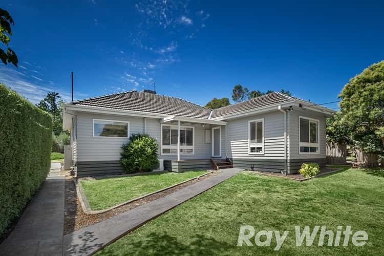 Main view of Homely house listing, 23 Aberdeen Road, Blackburn South VIC 3130