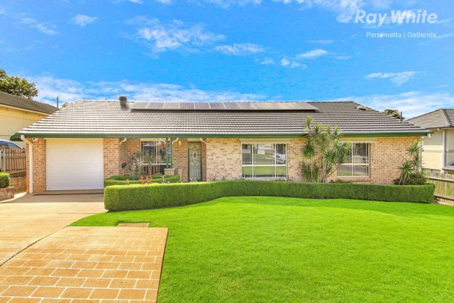 Main view of Homely house listing, 15A Prince Street, Oatlands NSW 2117