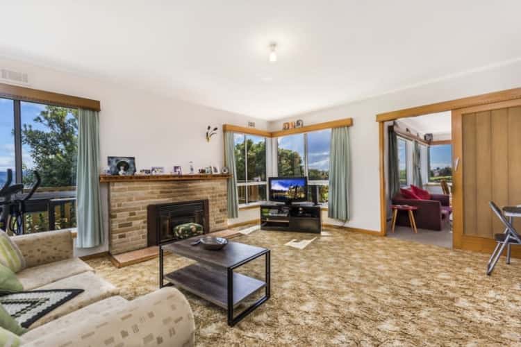 Second view of Homely house listing, 1 Woodland Grove, Newnham TAS 7248