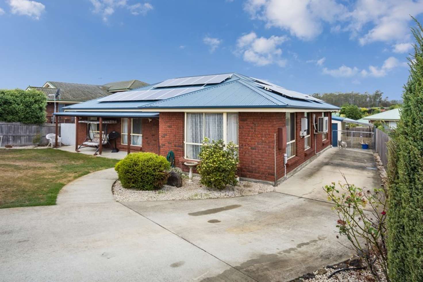 Main view of Homely house listing, 5 Molecombe Drive, Prospect TAS 7250