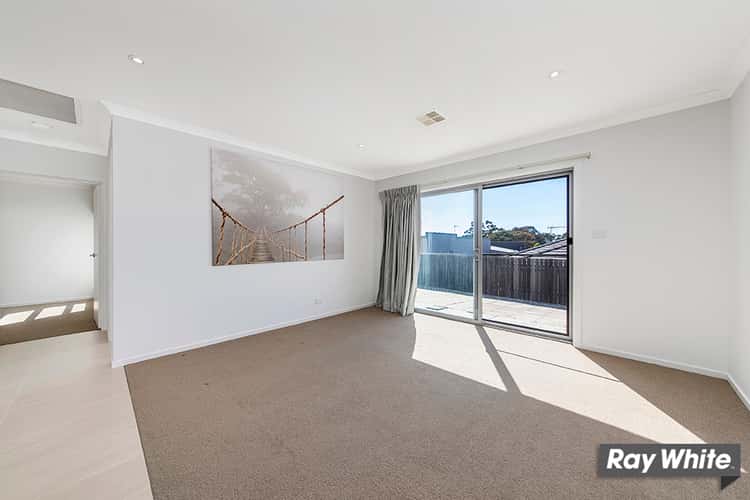 Fourth view of Homely townhouse listing, 7/2 McGovern Street, Casey ACT 2913