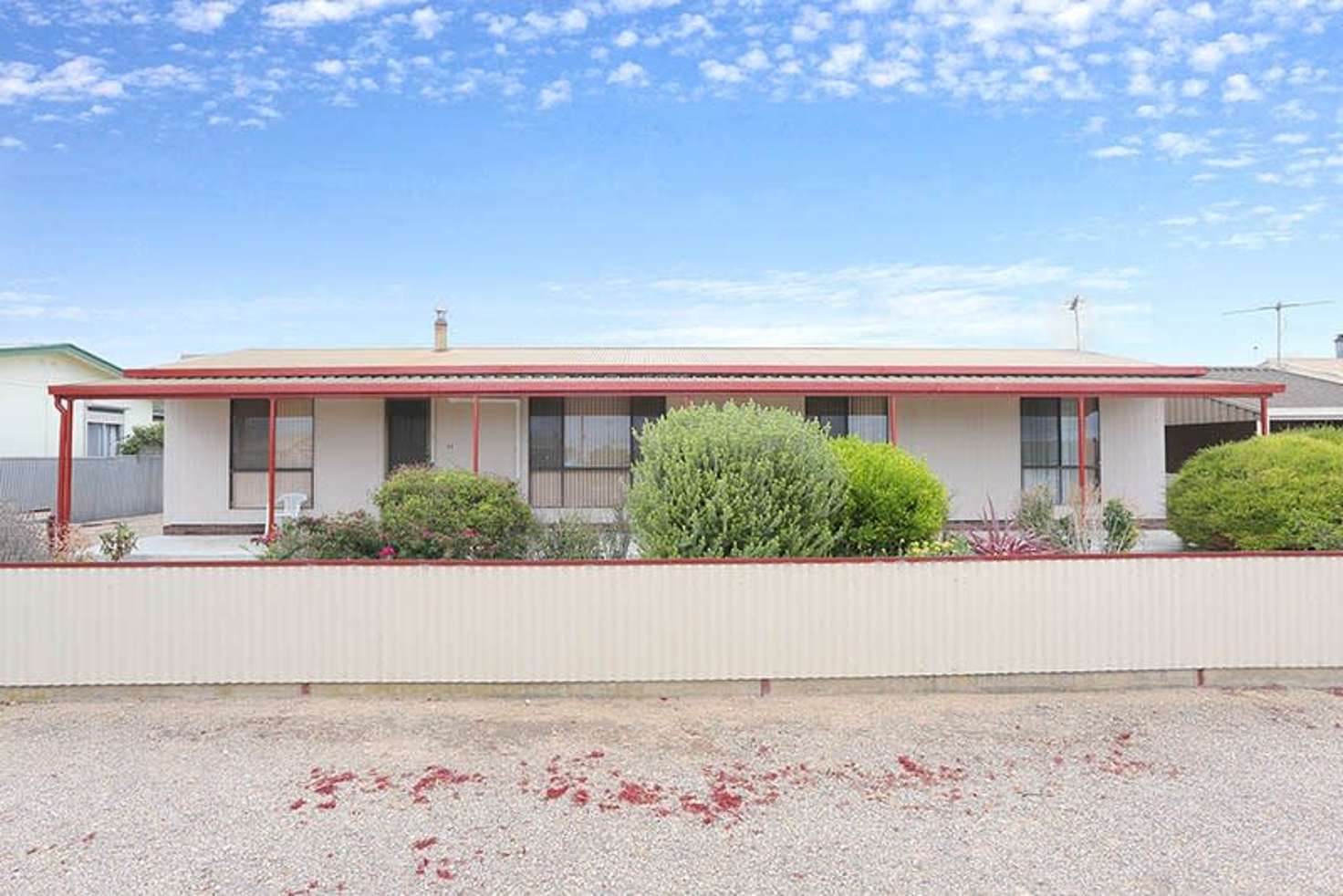 Main view of Homely house listing, 43 Bridge Road, Ardrossan SA 5571