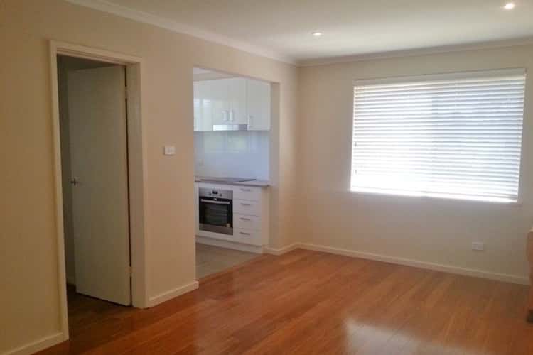 Main view of Homely studio listing, 17/27 Coxen Street, Hughes ACT 2605