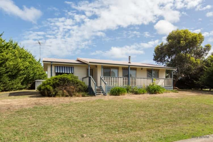 Main view of Homely house listing, 40 Manna Gum Drive, Cowes VIC 3922