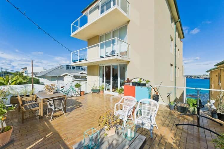 Main view of Homely house listing, 3/3 Kenneth Street, Tamarama NSW 2026